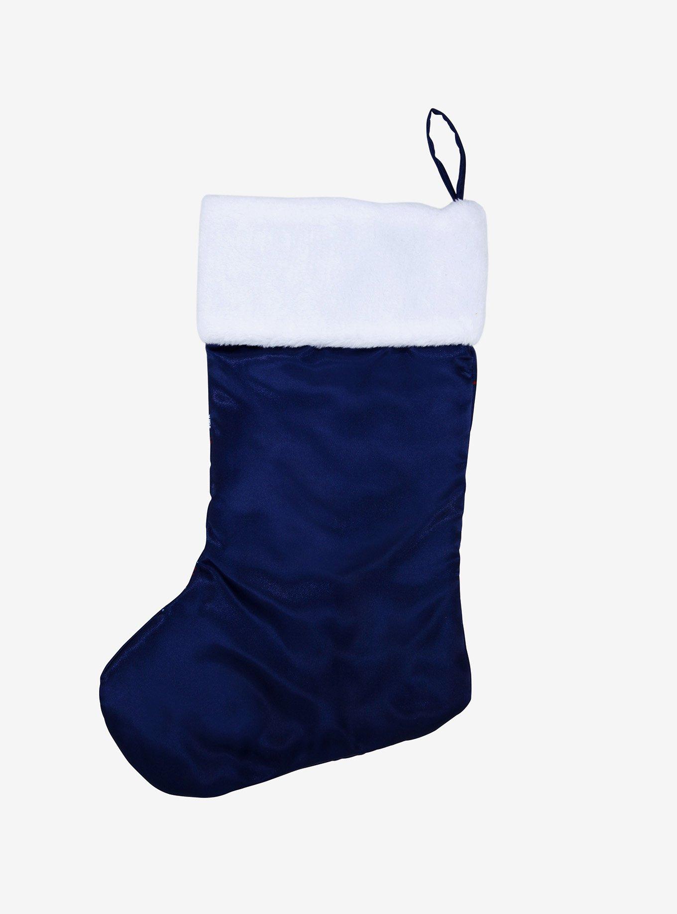 The Office Dwight Christmas Stocking, , alternate