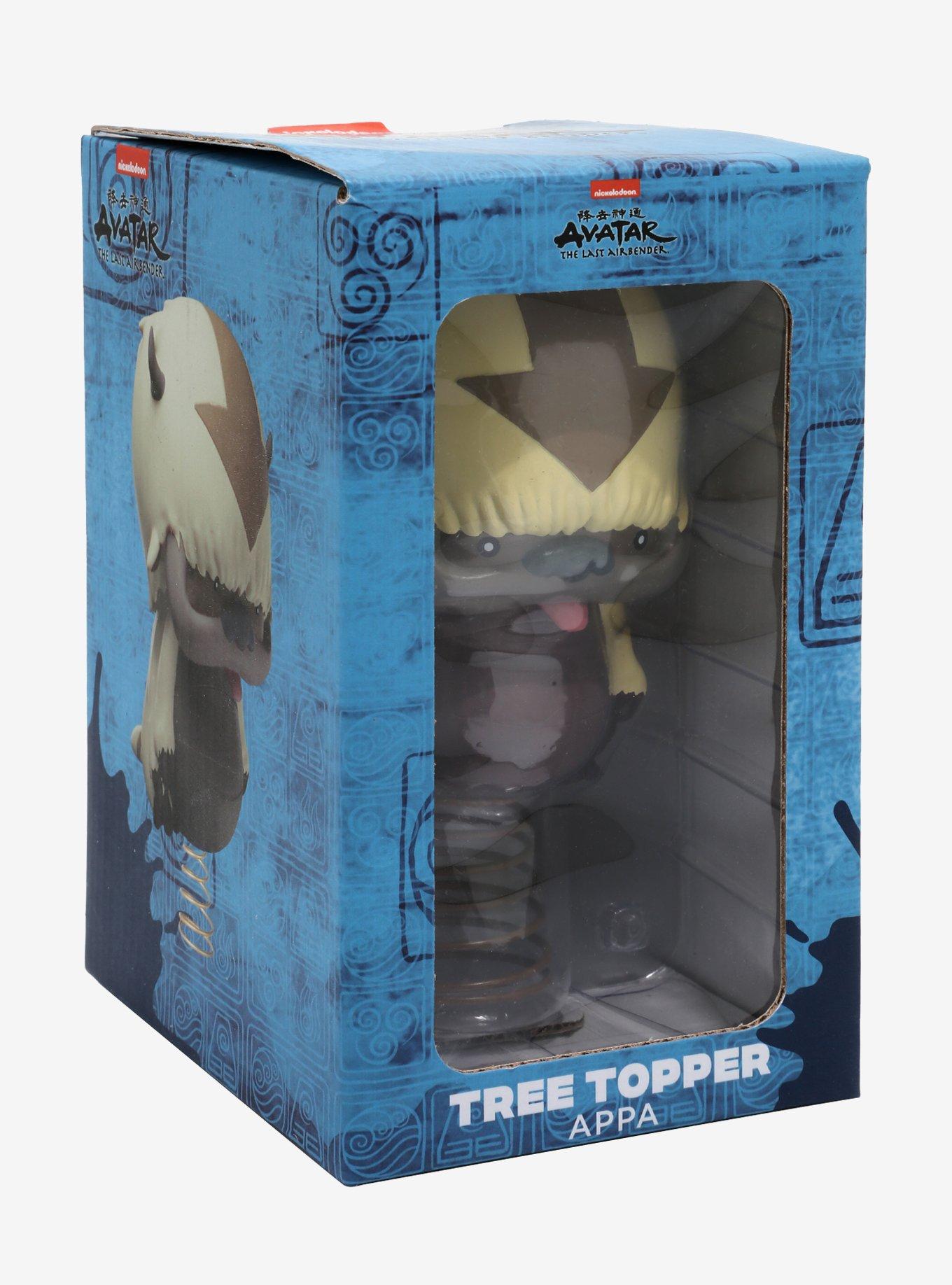 Avatar: The Last Airbender Appa Tree Topper, , alternate