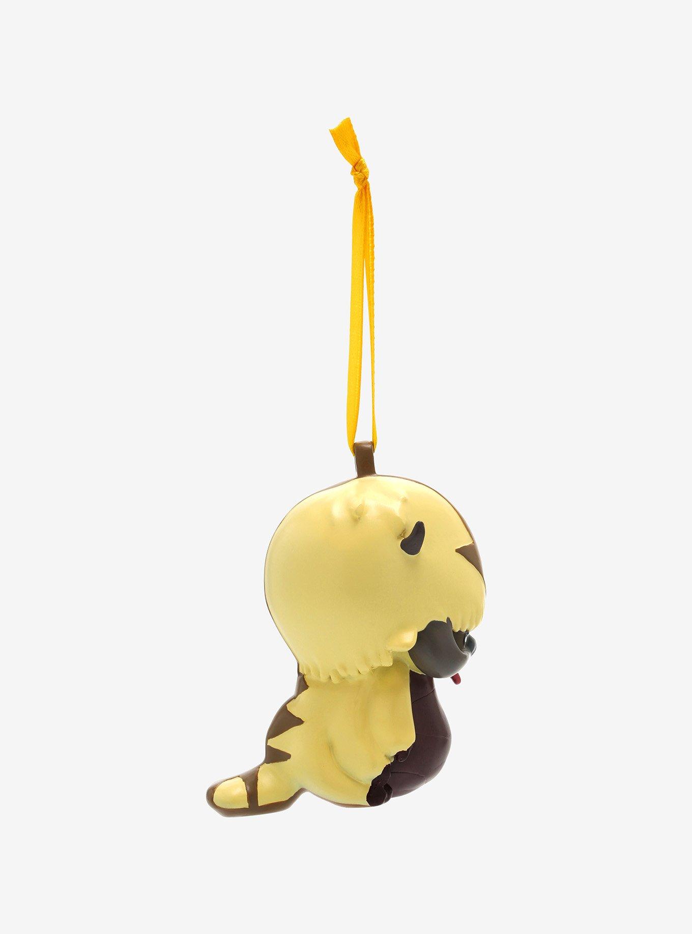 Avatar: The Last Airbender Chibi Appa Ornament, , alternate