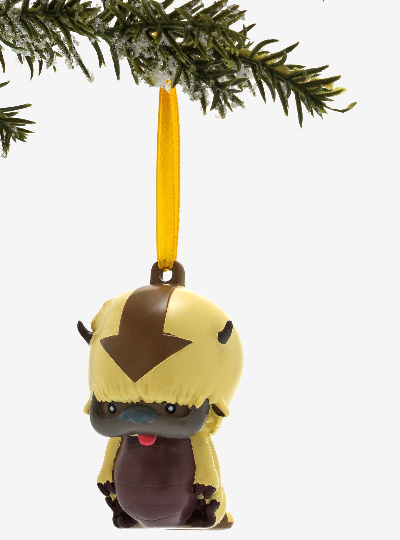 Avatar: The Last Airbender Chibi Appa Ornament, , alternate