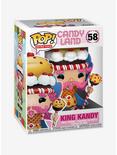 Funko Pop! Retro Toys Candy Land King Kandy Vinyl Figure, , alternate