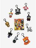 Naruto Shippuden X Hello Kitty And Friends Blind Bag Figural Key Chain, , alternate
