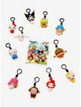 Hello Kitty And Friends Series 2 Blind Bag Figural Key Chain, , alternate