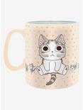 Chi's Sweet Home Cat Lover's Mug Assortment, , alternate