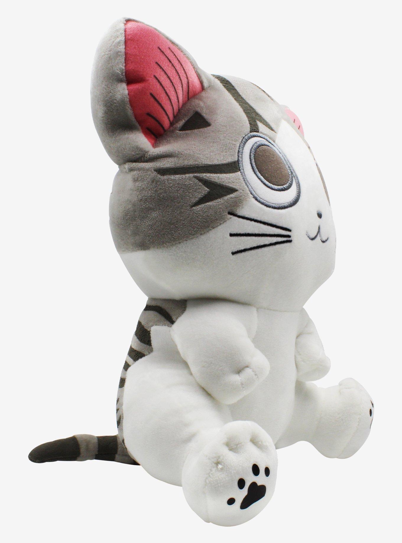 Chi's Sweet Home Chi Plush, , alternate