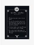 Death Note Mini Poster Pack, , alternate
