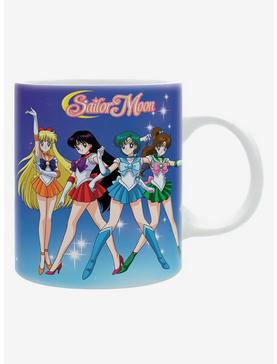 Sailor Moon 3 Piece Gift Set, , hi-res