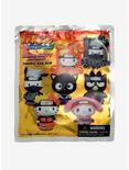 Naruto Shippuden x Hello Kitty and Friends Blind Bag Figural Bag Clip, , alternate