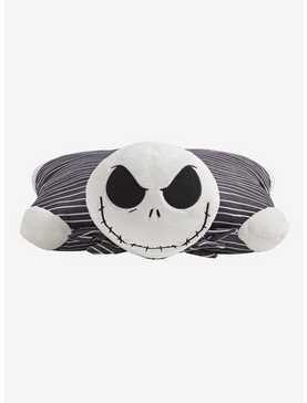 The Nightmare Before Christmas Jack Skellington Pillow Pets Plush Toy, , hi-res