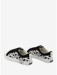 Disney 101 Dalmatians Spotted Lace-Up Sneakers, MULTI, alternate