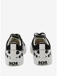 Disney 101 Dalmatians Spotted Lace-Up Sneakers, MULTI, alternate