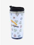 Avatar: The Last Airbender Aang Travel Mug - BoxLunch Exclusive, , alternate