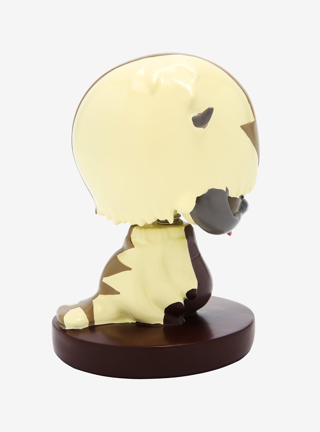 Avatar: The Last Airbender Appa Dash Dancer Figure, , alternate