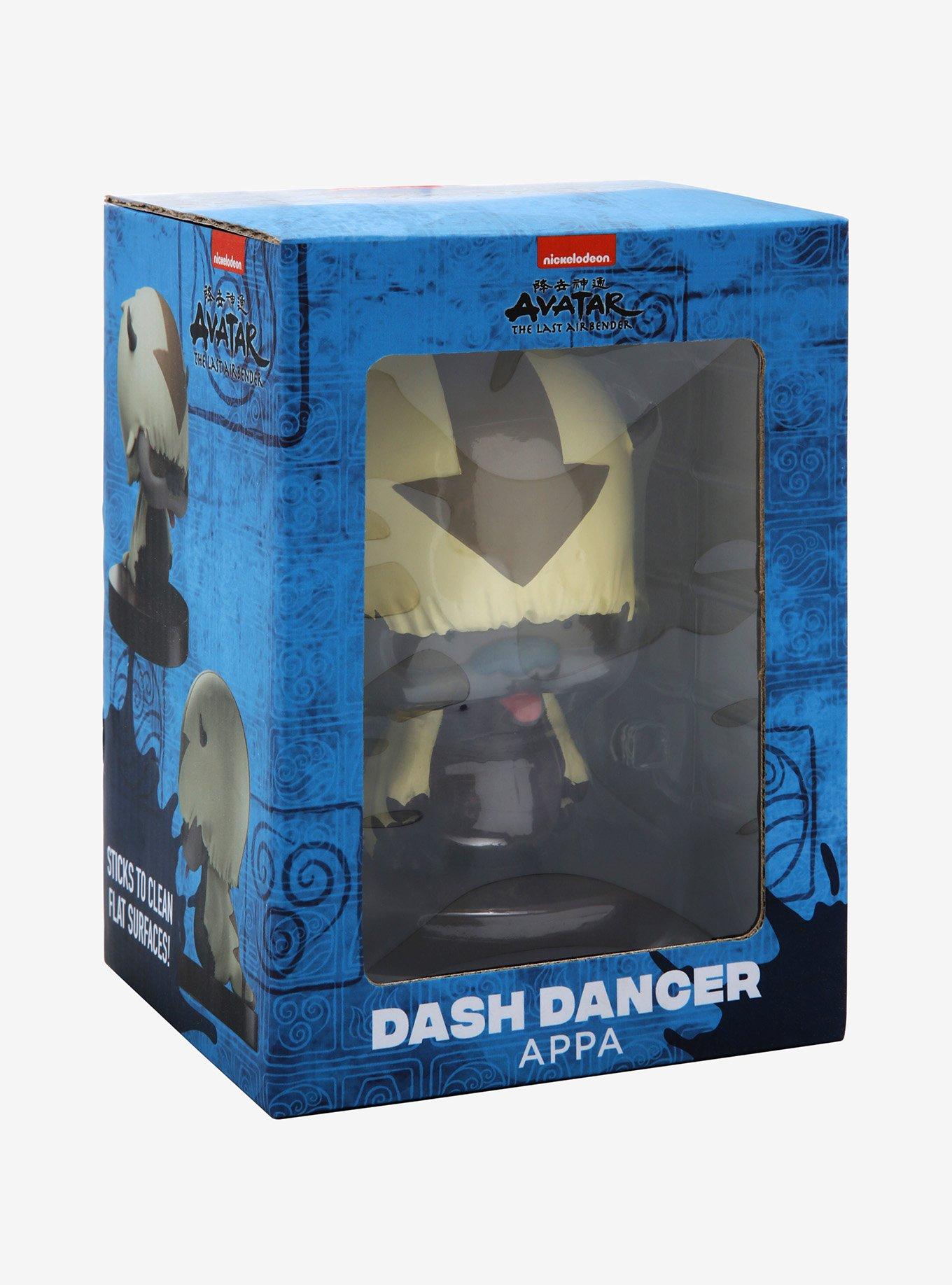 Avatar: The Last Airbender Appa Dash Dancer Figure, , alternate