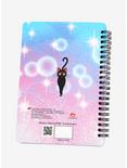 Sailor Moon Spiral Notebook - BoxLunch Exclusive, , alternate