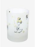 Disney Peter Pan Tinker Bell Sketch Glass - BoxLunch Exclusive, , alternate