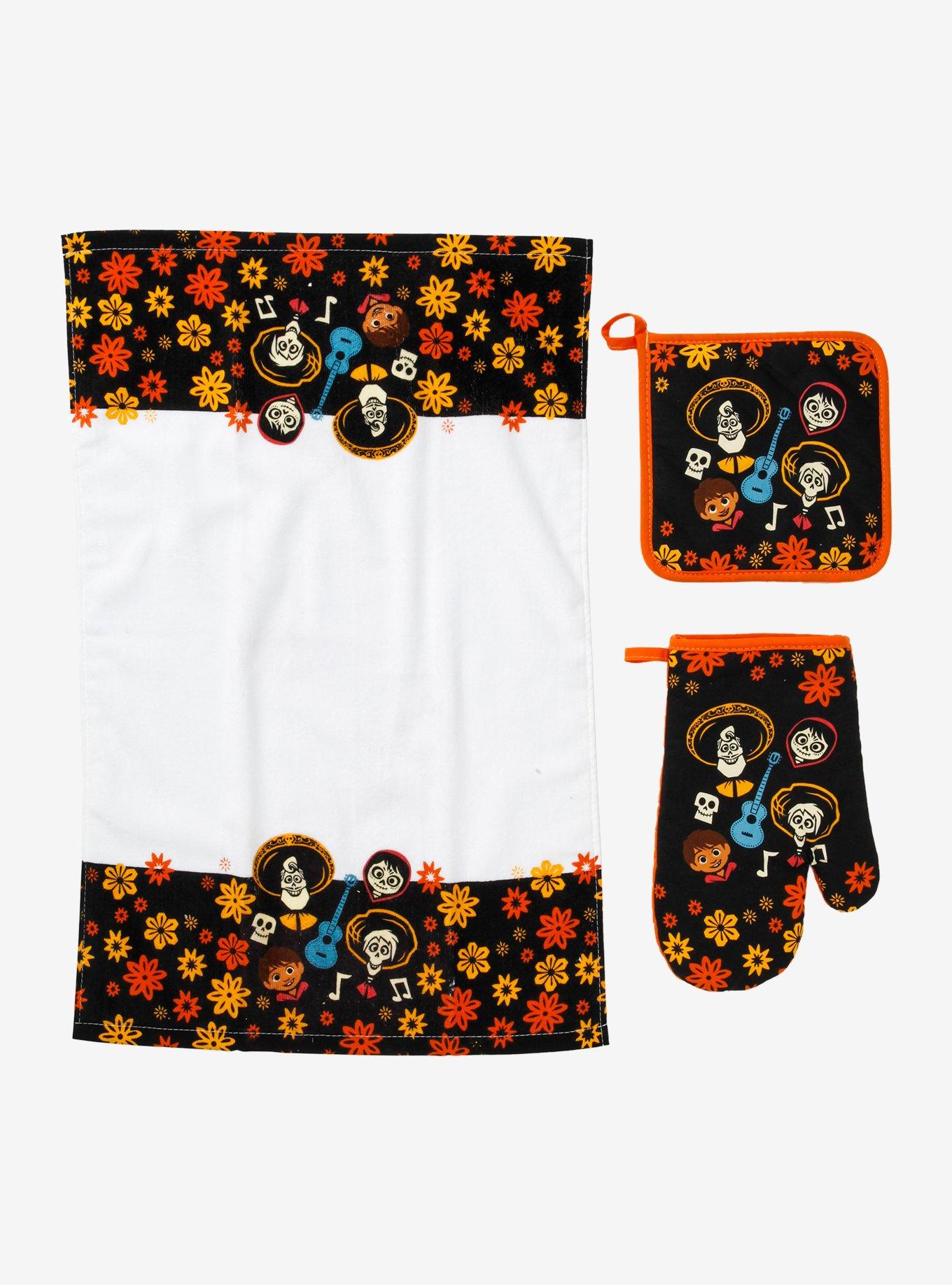 Disney Pixar Coco Kitchen Set - BoxLunch Exclusive, , alternate