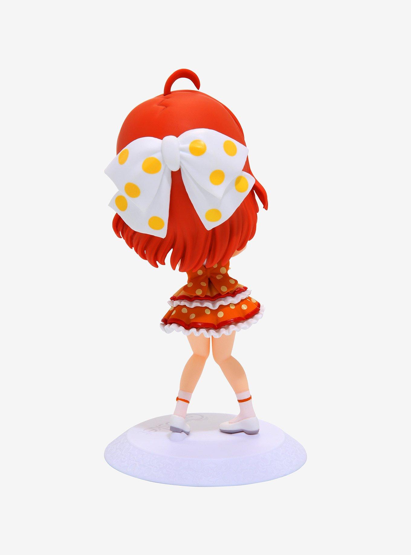 Banpresto Love Live! Sunshine!! Q Posket Chika Takami (Ver.A) Figure, , alternate