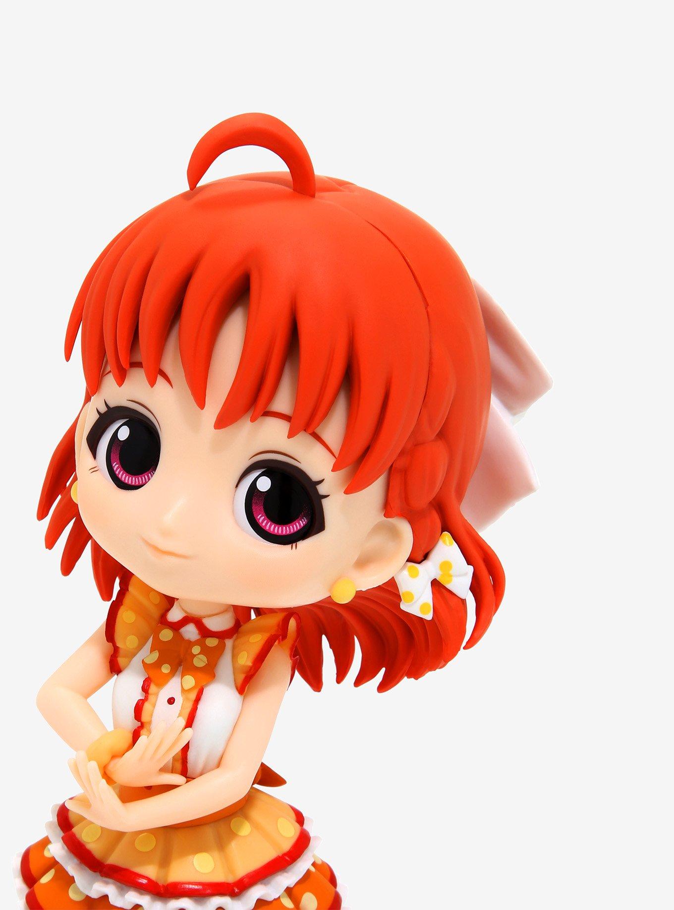 Banpresto Love Live! Sunshine!! Q Posket Chika Takami (Ver.A) Figure, , alternate