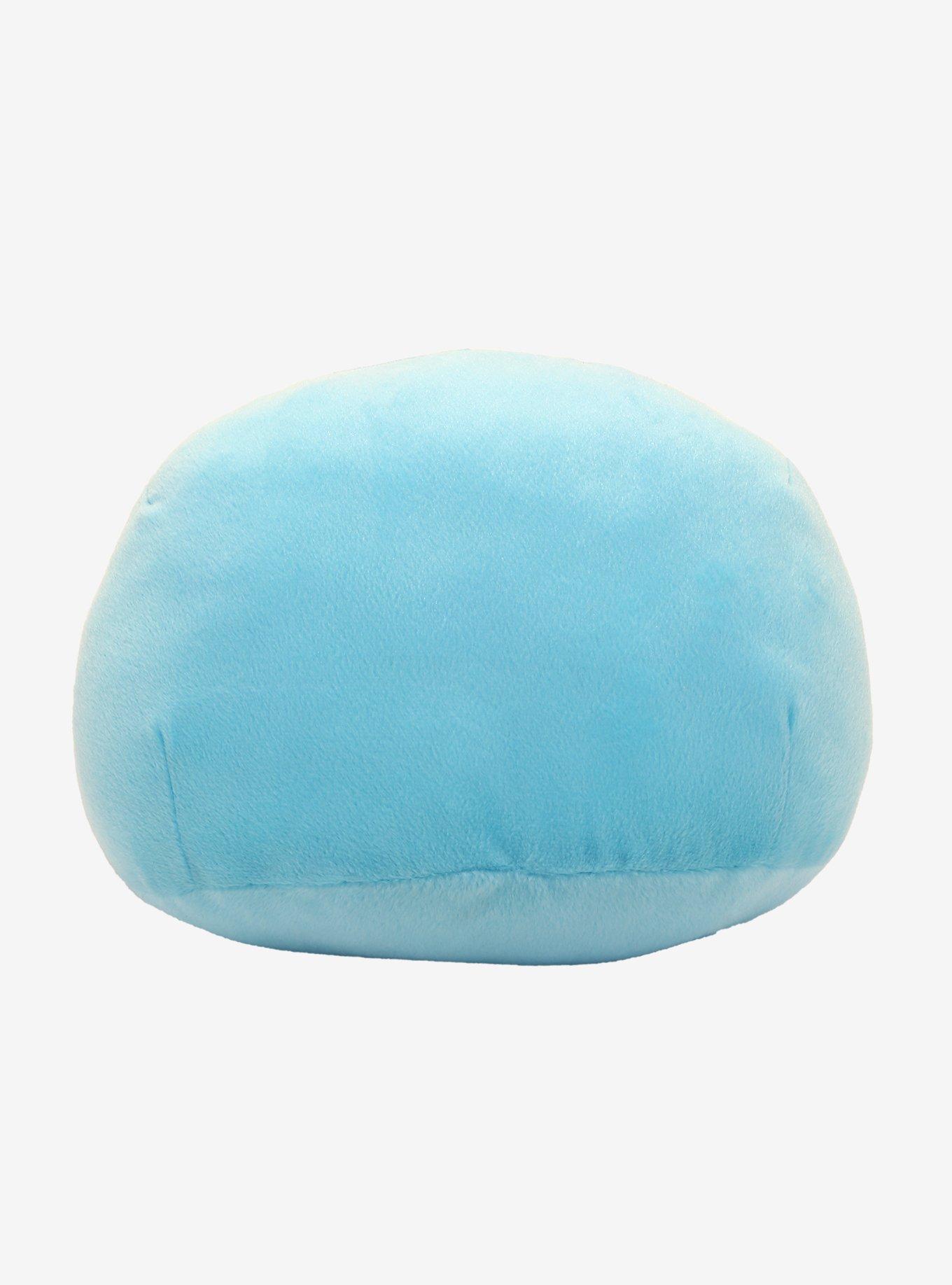 That Time I Got Reincarnated As A Slime Blue Slime Plush, , alternate