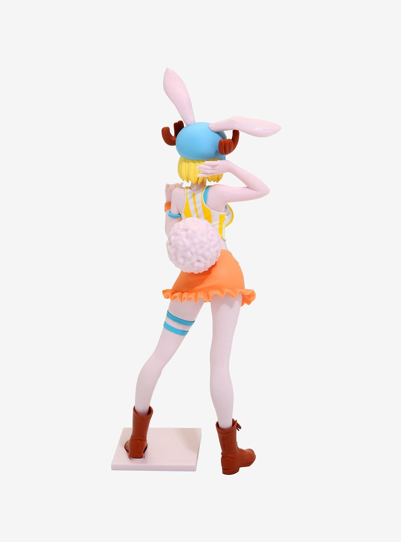 Benpresto One Piece Sweet Style Pirates Carrot (Ver.B) Figure, , alternate