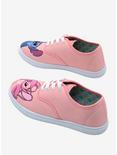 Disney Lilo & Stitch Angel & Stitch Kiss Lace-Up Sneakers, MULTI, alternate