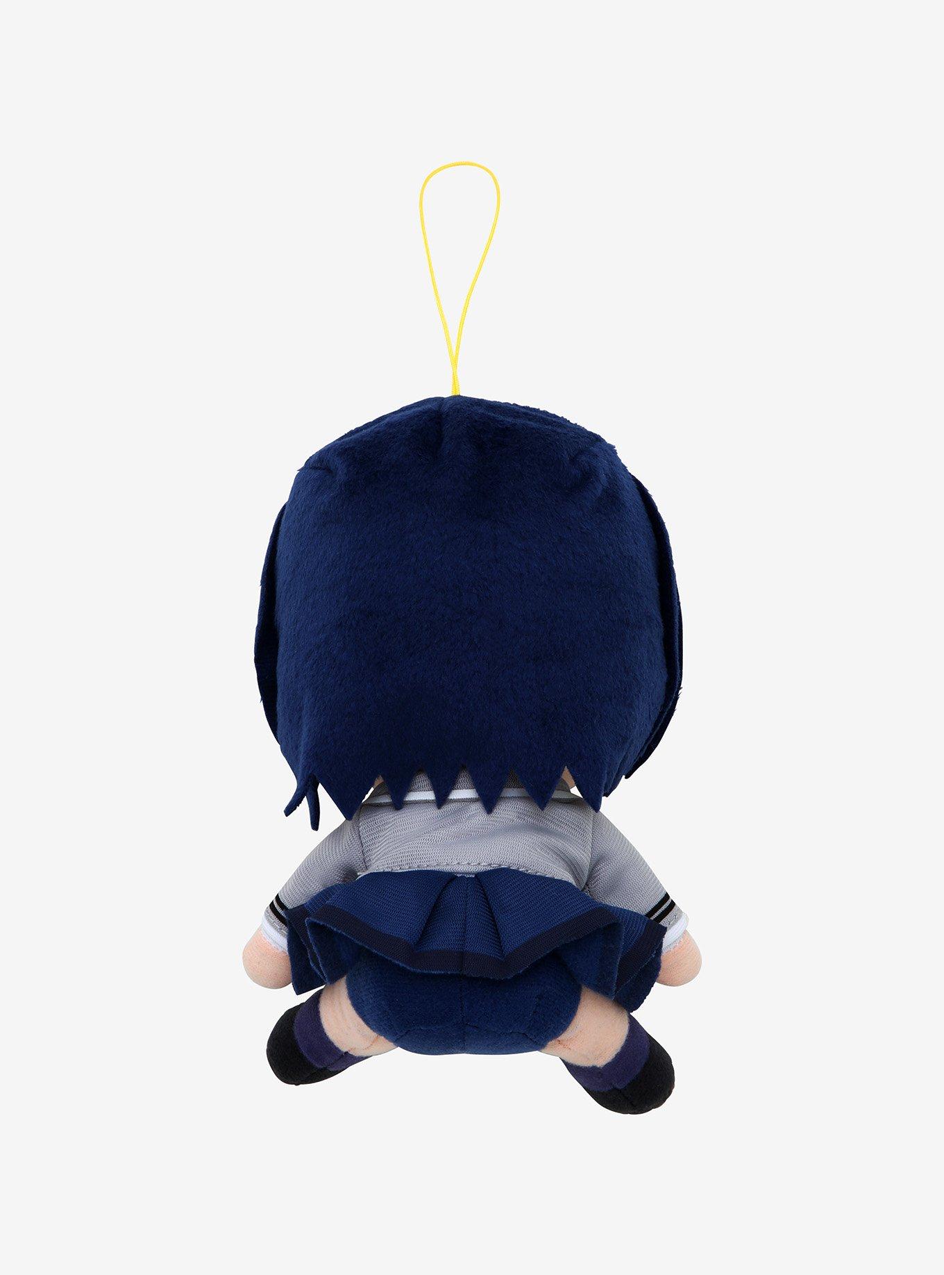 Tokyo Ghoul Touka Uniform Plush, , alternate