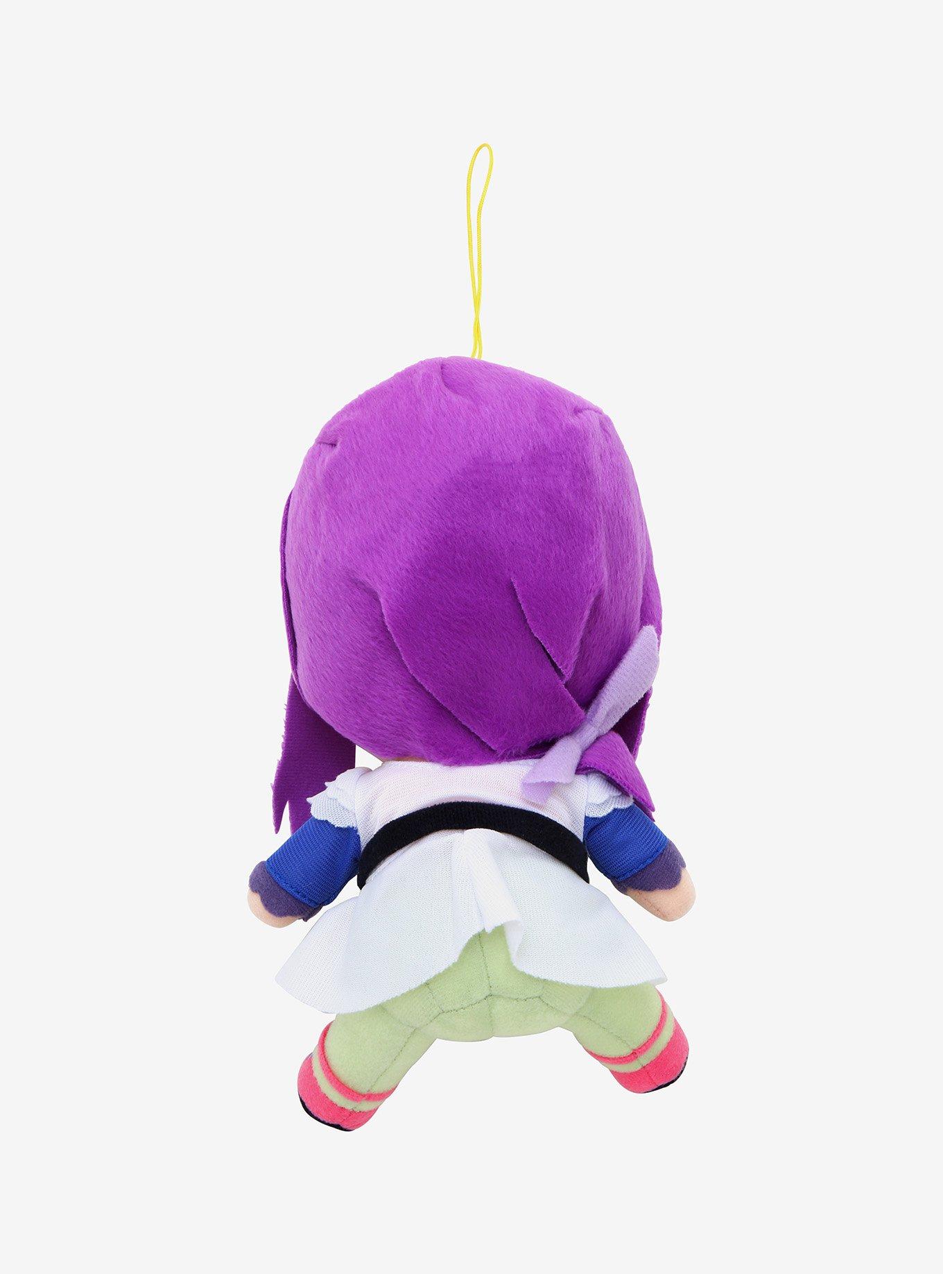 Tokyo Ghoul Rize Kamishiro Plush, , alternate