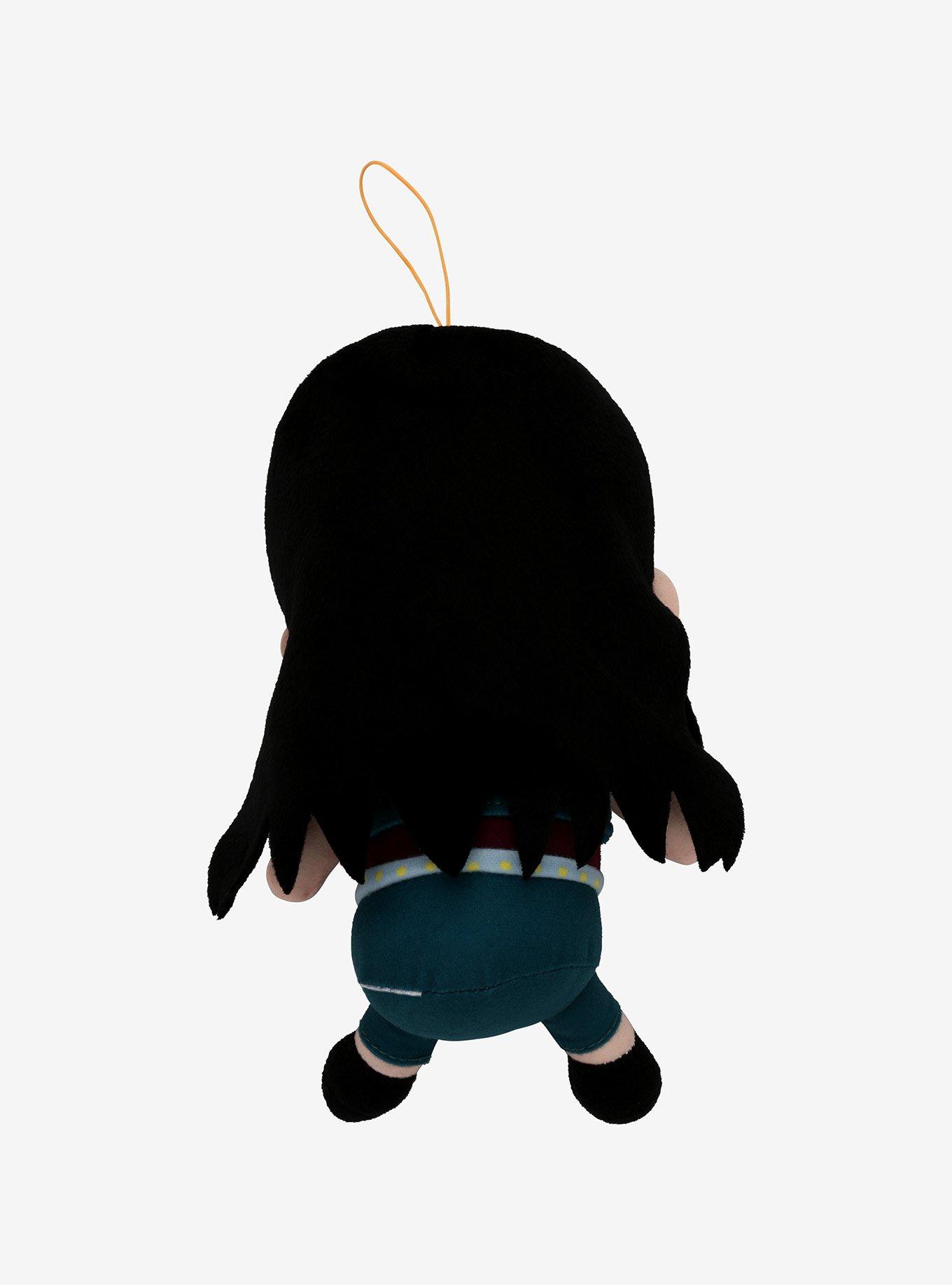 Hunter X Hunter Illumi Sitting Plush, , alternate