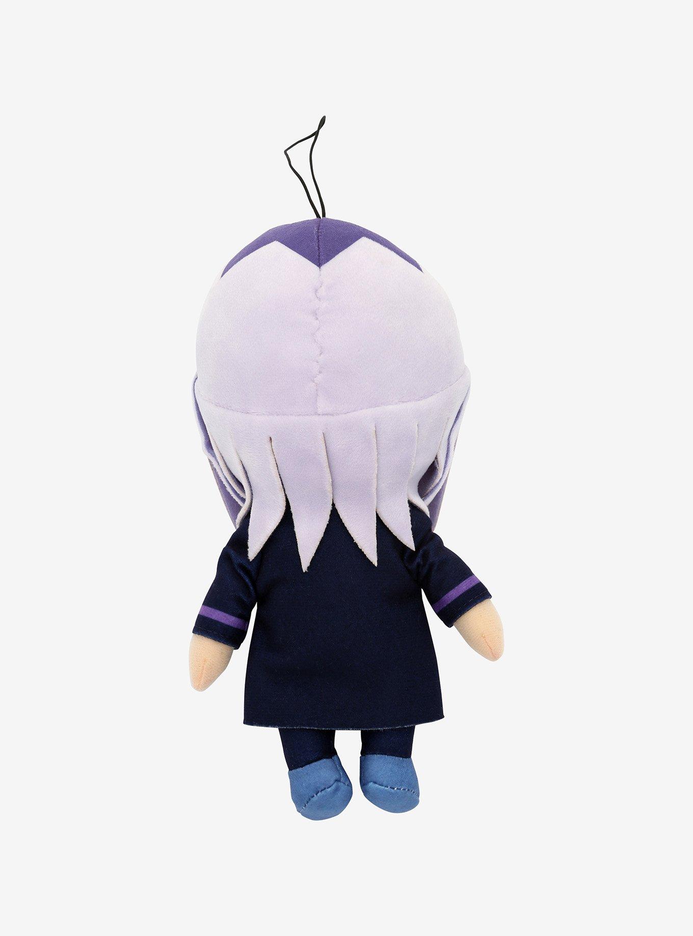 JoJo's Bizarre Adventure Abbacchio Plush, , alternate