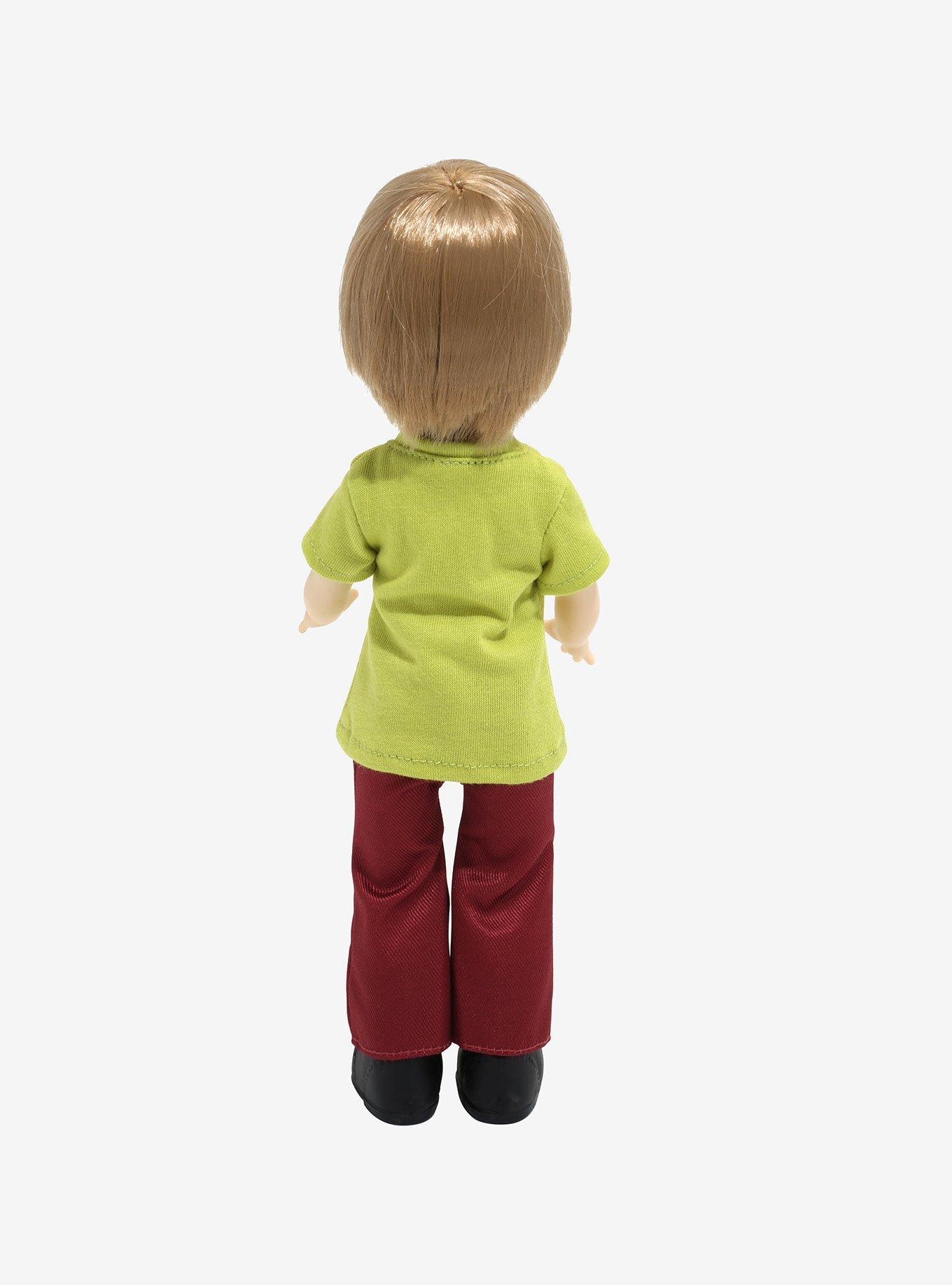 Living Dead Dolls Scooby-Doo Shaggy Doll, , alternate
