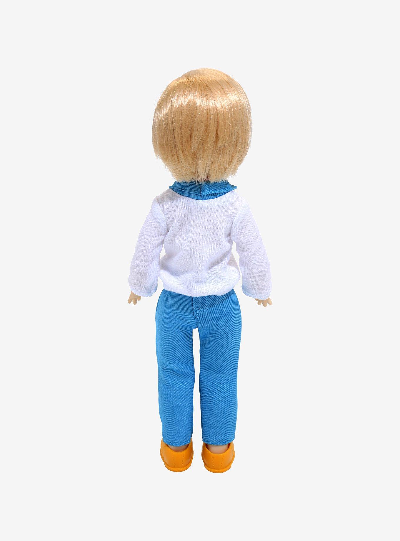 Living Dead Dolls Scooby-Doo Fred Doll, , alternate