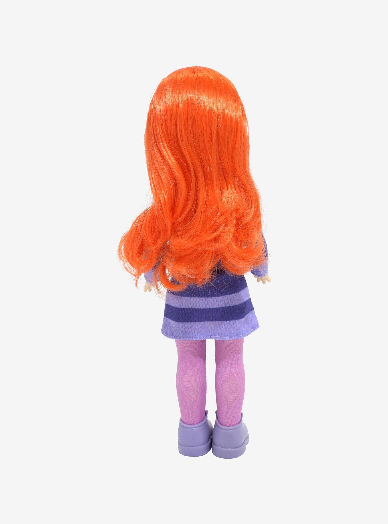 Living Dead Dolls Scooby-Doo Daphne Doll, , alternate