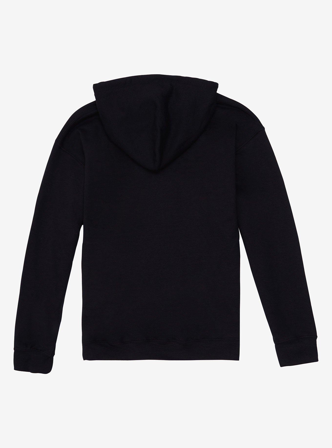 Child's Play Chucky Poster Girls Hoodie, MULTI, alternate