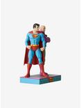 DC Comics Superman and Lex Luthor Figurine, , alternate