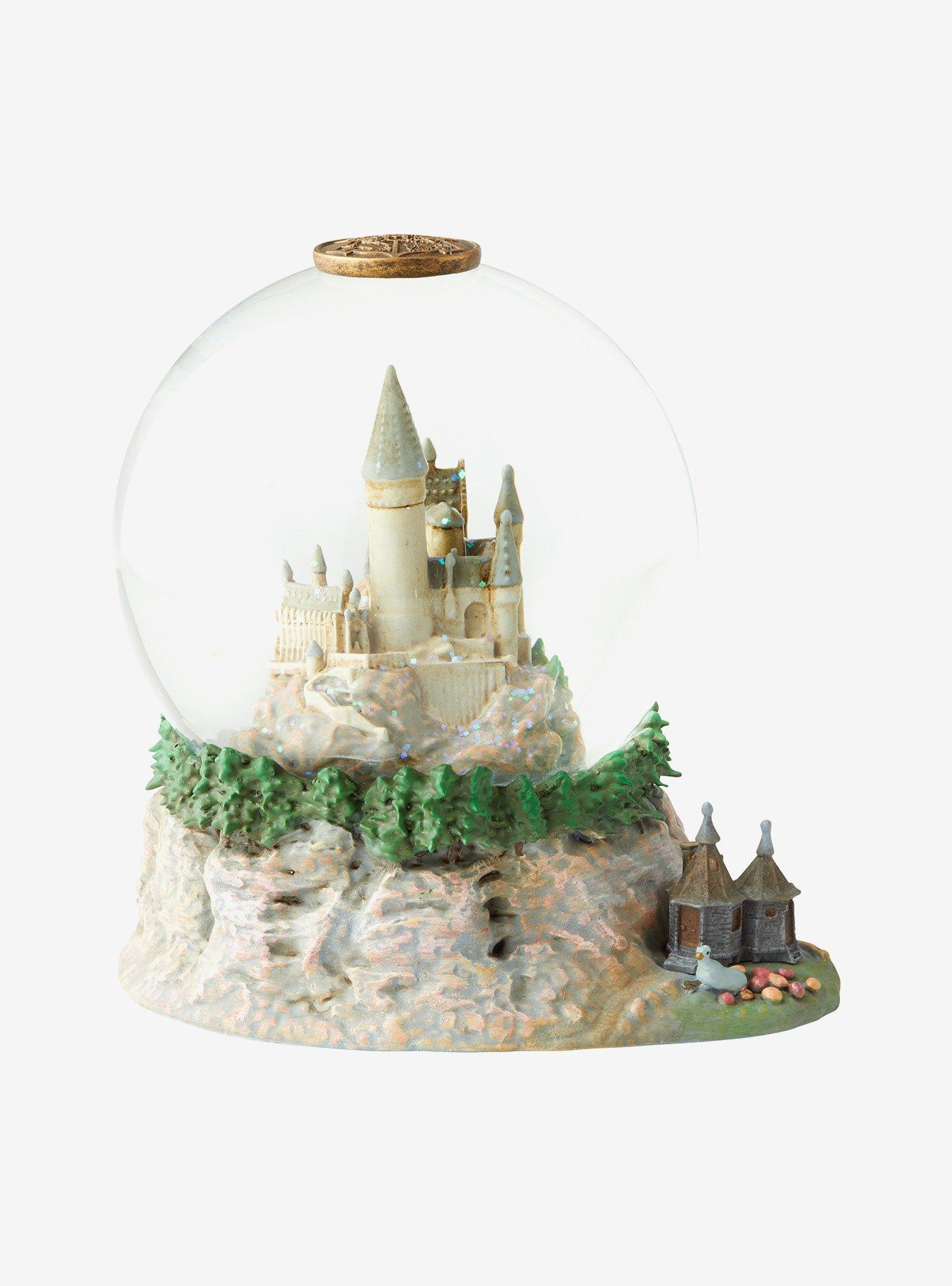 Harry Potter Hogwarts Castle Snow Globe, , alternate