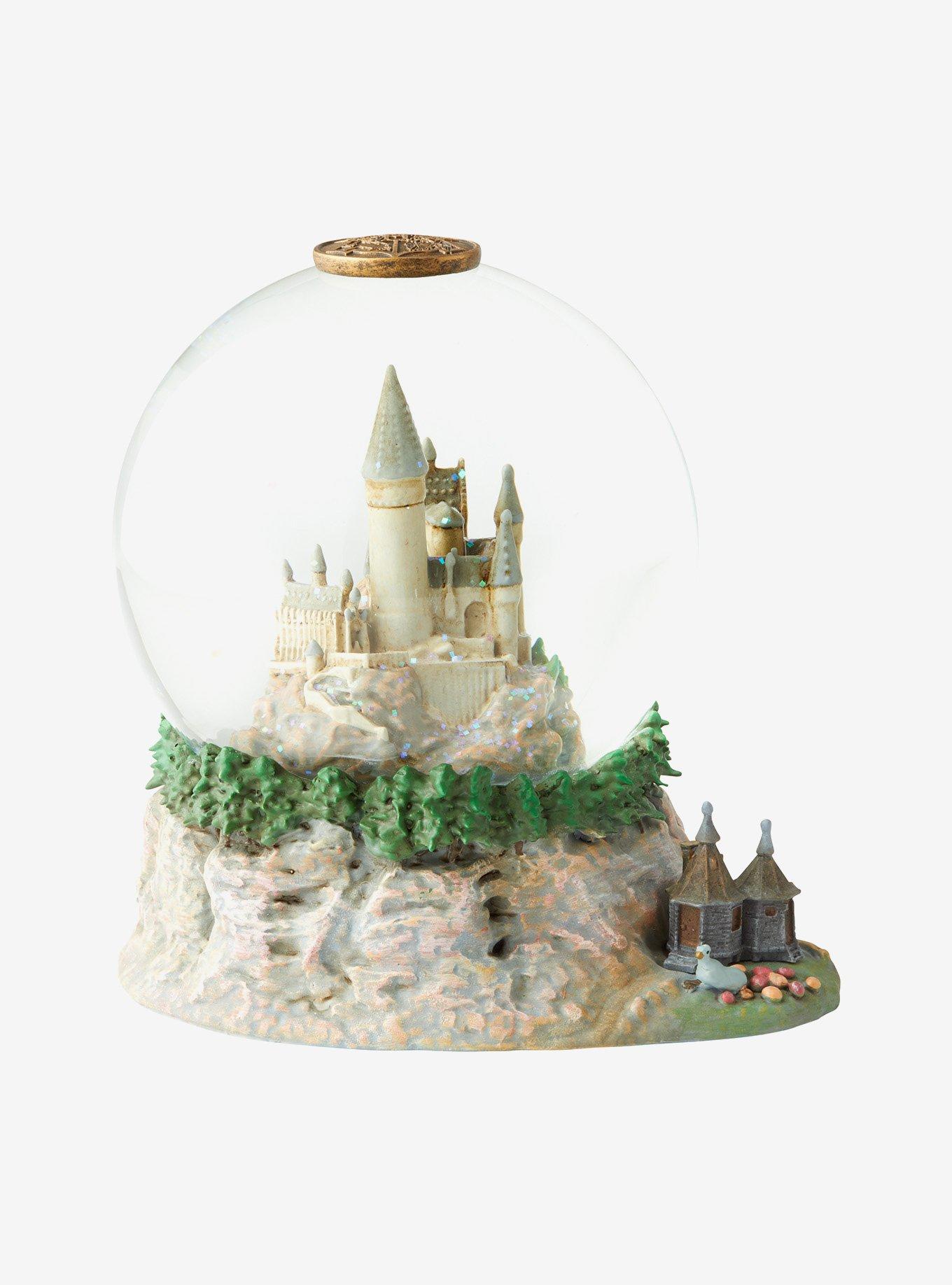 Harry Potter Hogwarts Castle Snow Globe, , hi-res