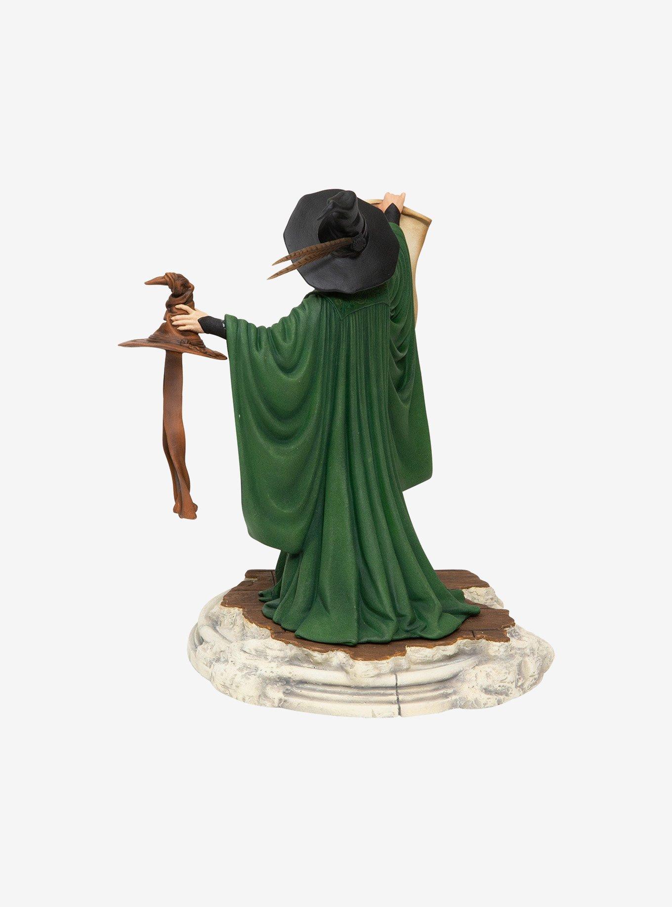 Harry Potter Professor McGonagall Figurine, , alternate