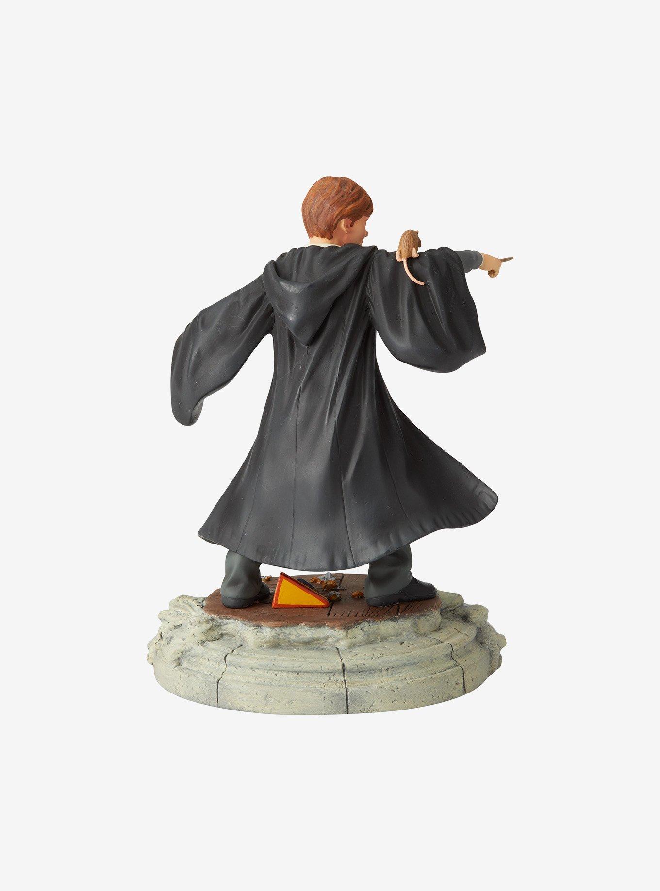 Harry Potter Ron Weasley Year One Figurine, , alternate