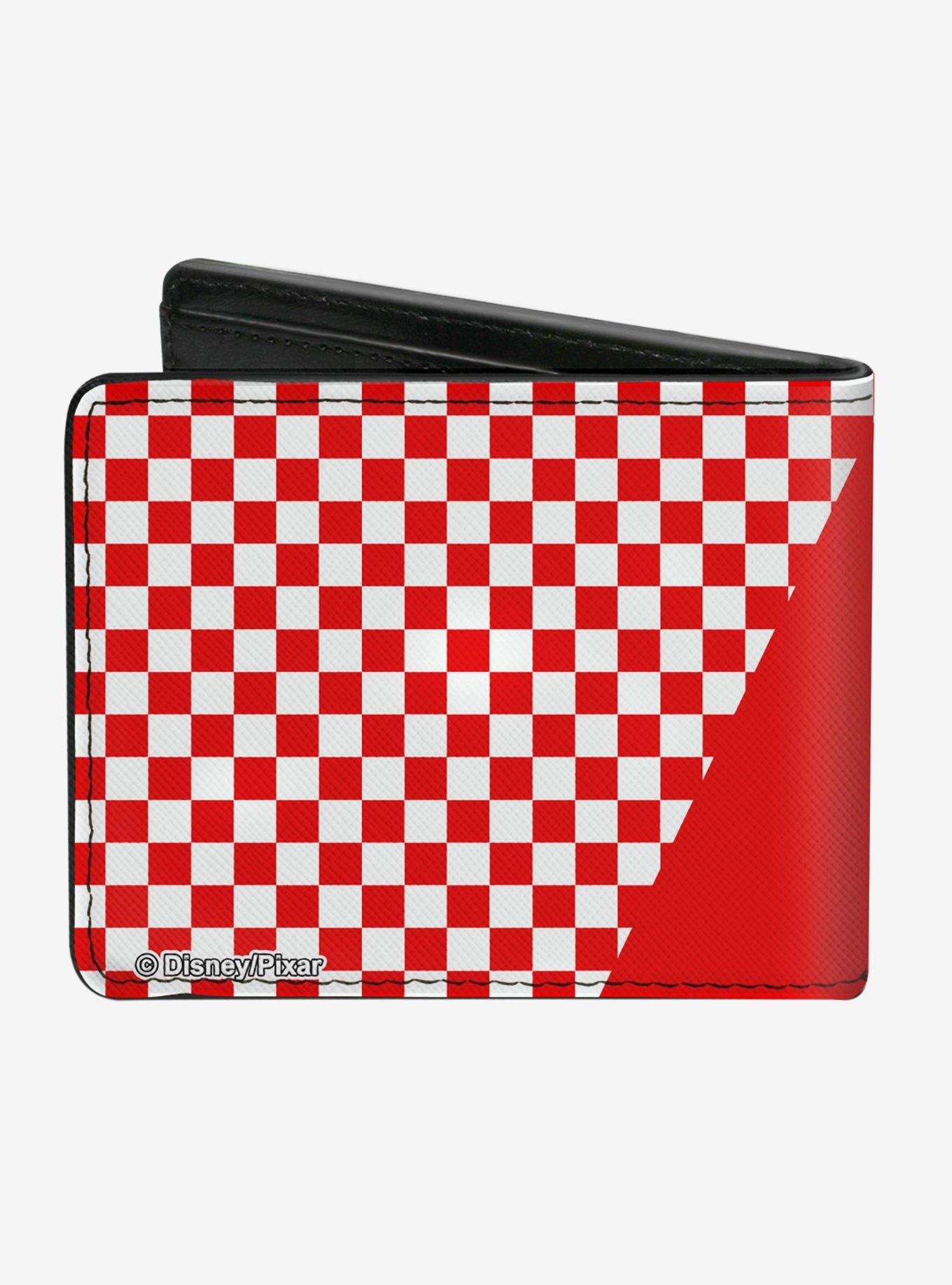 Disney Pixar Toy Story Pizza Planet Serving Your Local Star Cluster Bifold Wallet, , hi-res