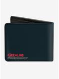 Gremlins Stripe Pose in Box Bifold Wallet, , alternate