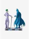 DC Comics Batman and Joker Figurine, , alternate