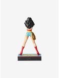 DC Comics Silver Age Wonder Woman Figurine, , alternate