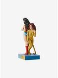 DC Comics Wonder Woman and Cheetah Figurine, , alternate