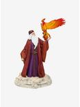 Harry Potter Dumbledore and Fawkes Figurine, , alternate