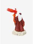 Harry Potter Dumbledore and Fawkes Figurine, , alternate
