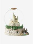 Harry Potter Hogwarts Castle Snow Globe, , alternate