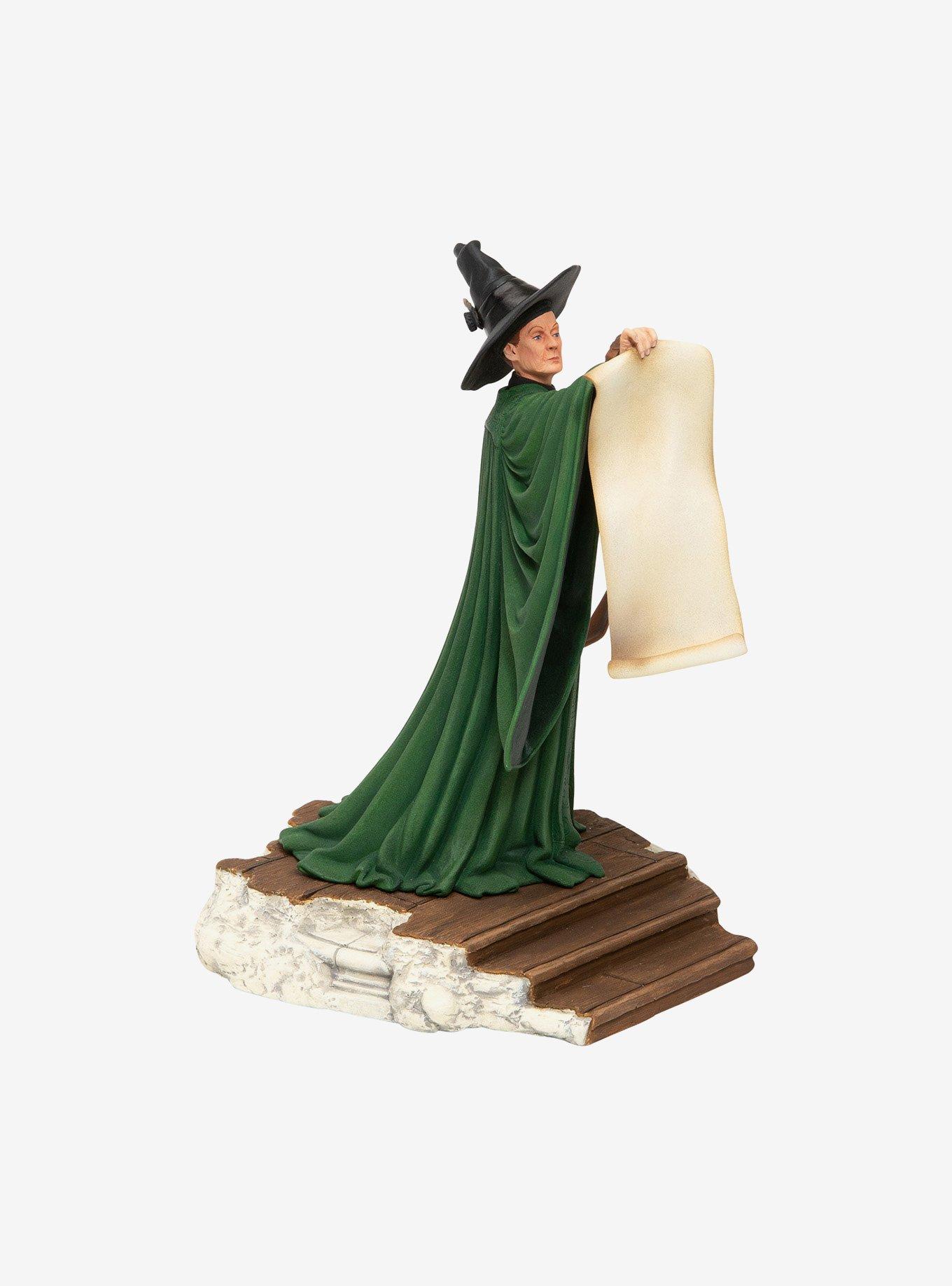 Harry Potter Professor McGonagall Figurine, , alternate