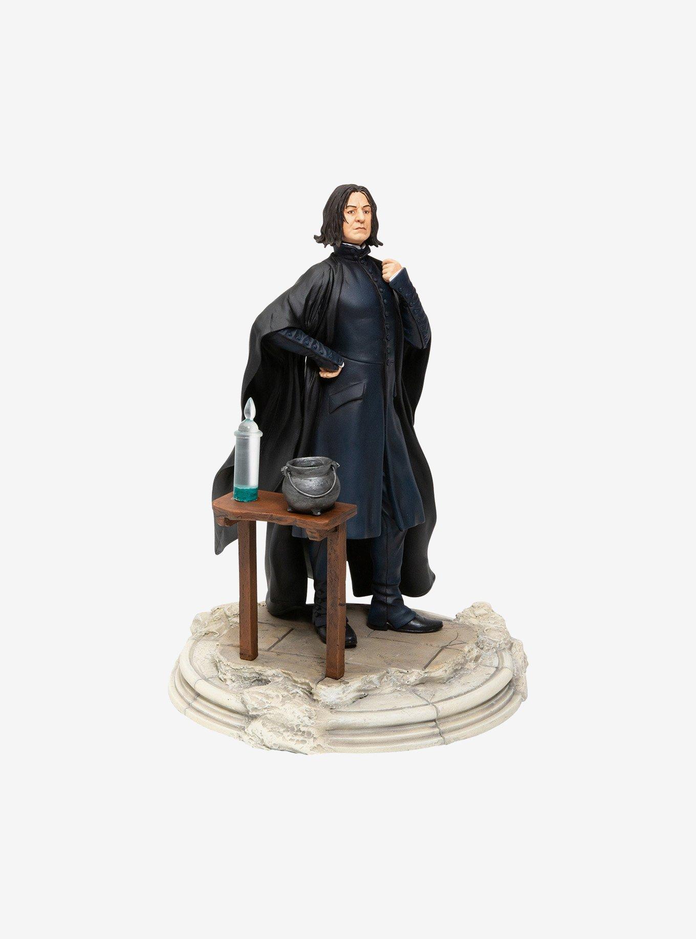 Harry Potter Snape Figurine, , alternate