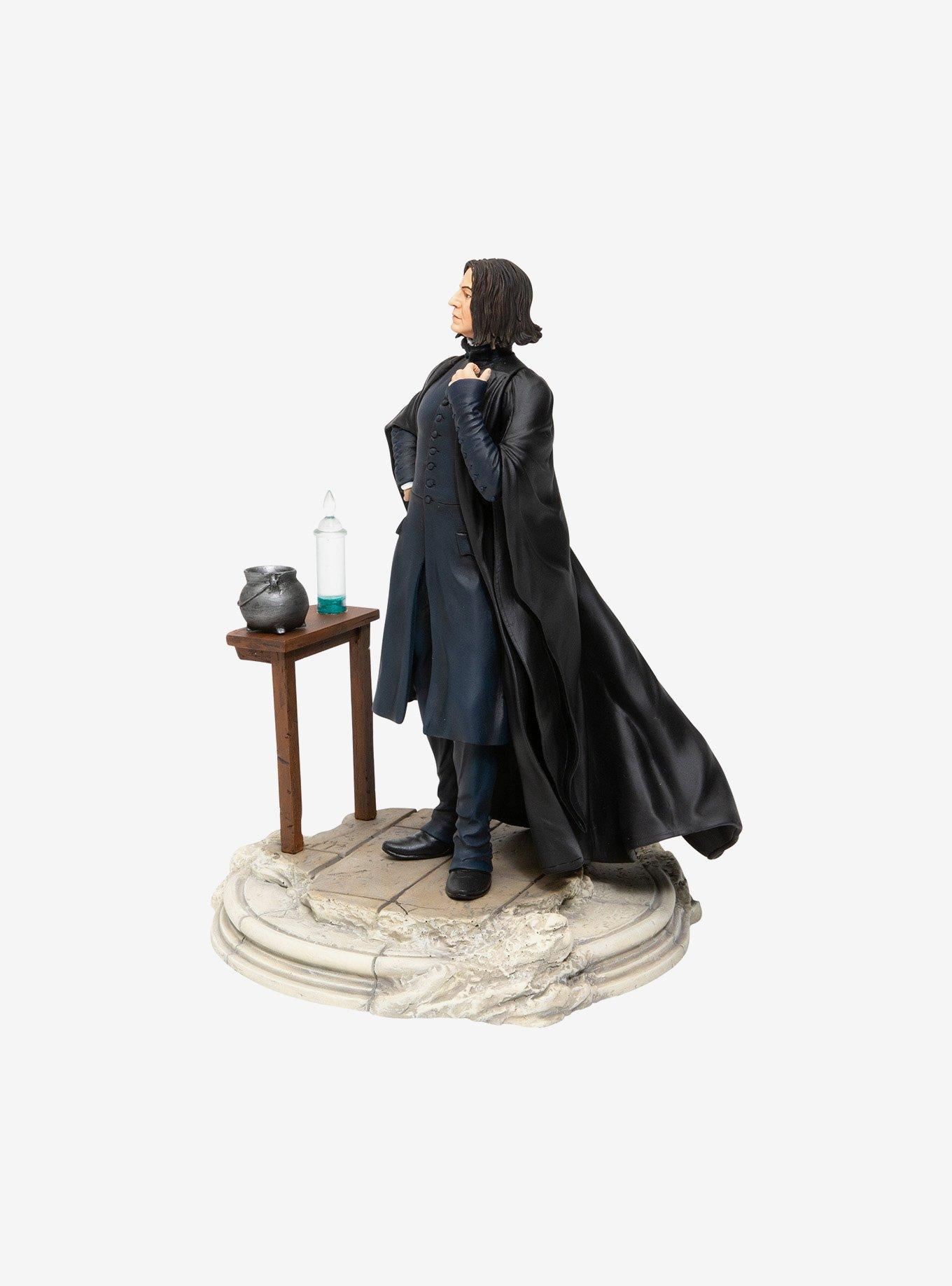 Harry Potter Snape Figurine, , alternate